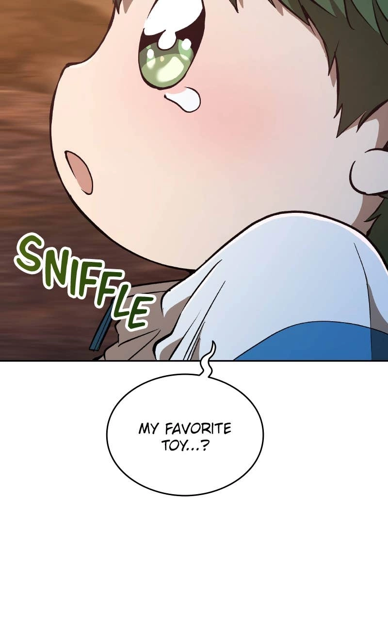 Kindergarten for Divine Beasts Chapter 16, page 132 of 151