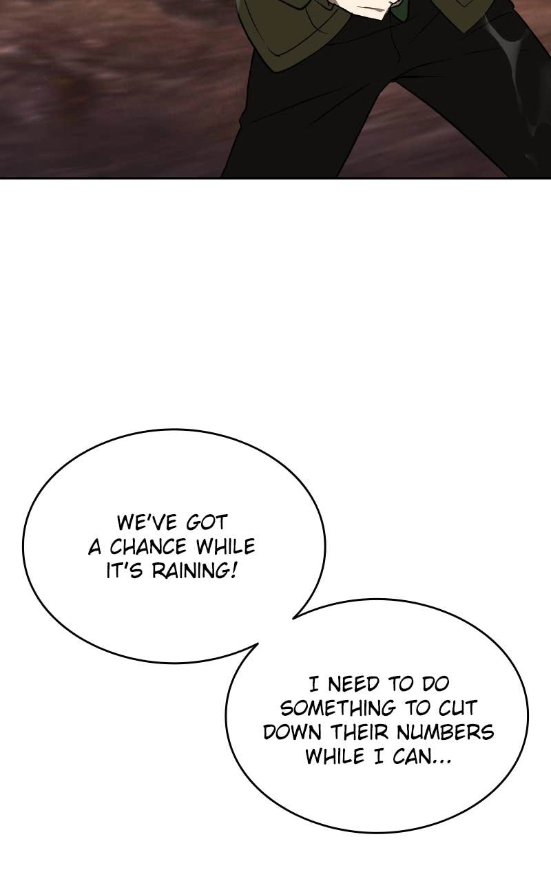 Kindergarten for Divine Beasts Chapter 16, page 137 of 151