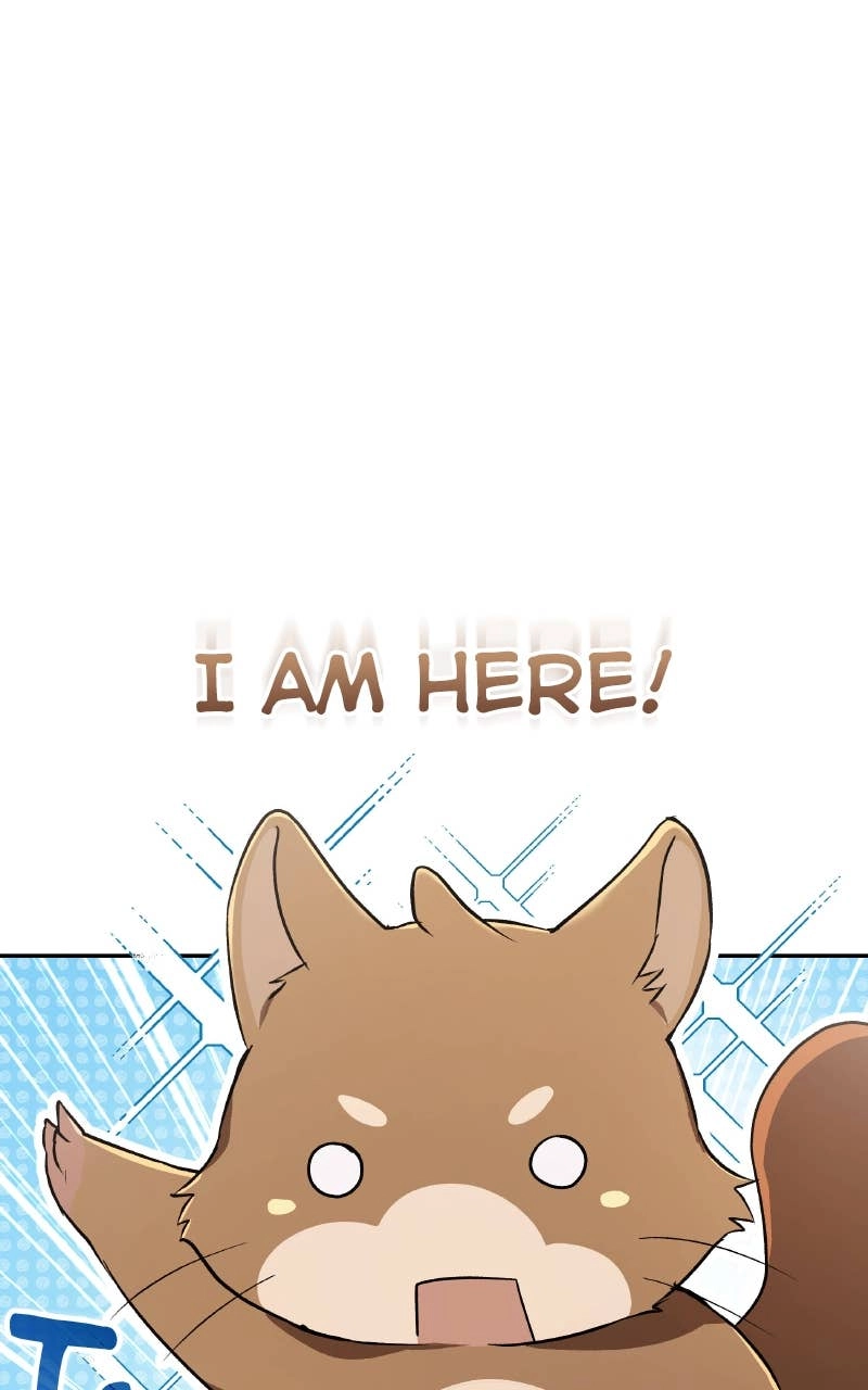 Kindergarten for Divine Beasts Chapter 16, page 149 of 151