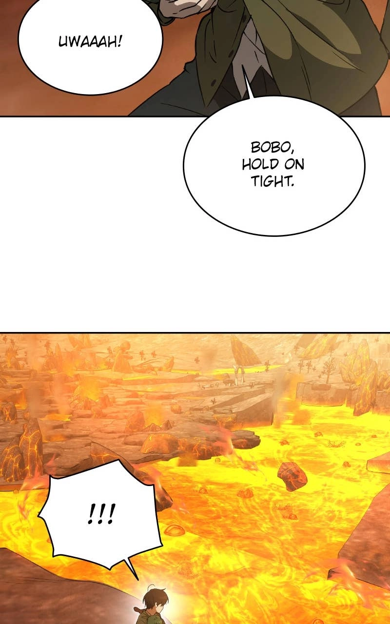 Kindergarten for Divine Beasts Chapter 16, page 17 of 151