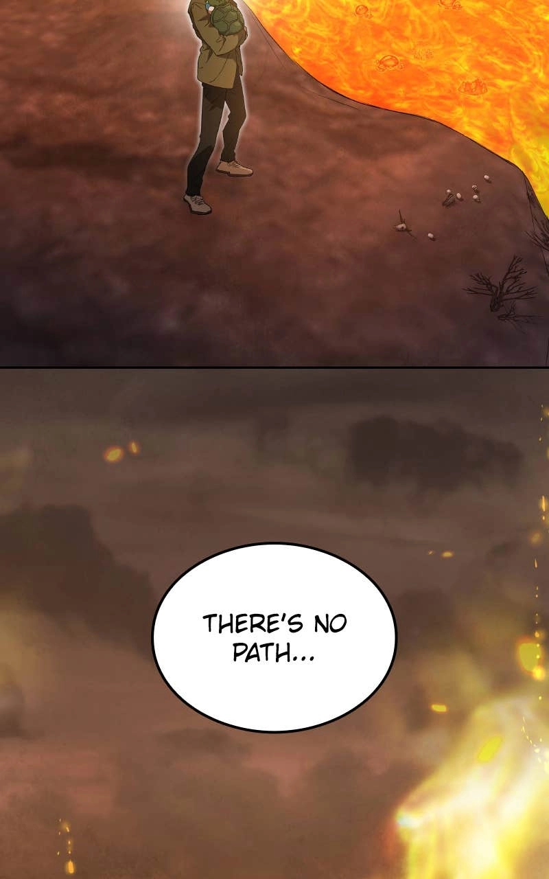 Kindergarten for Divine Beasts Chapter 16, page 18 of 151