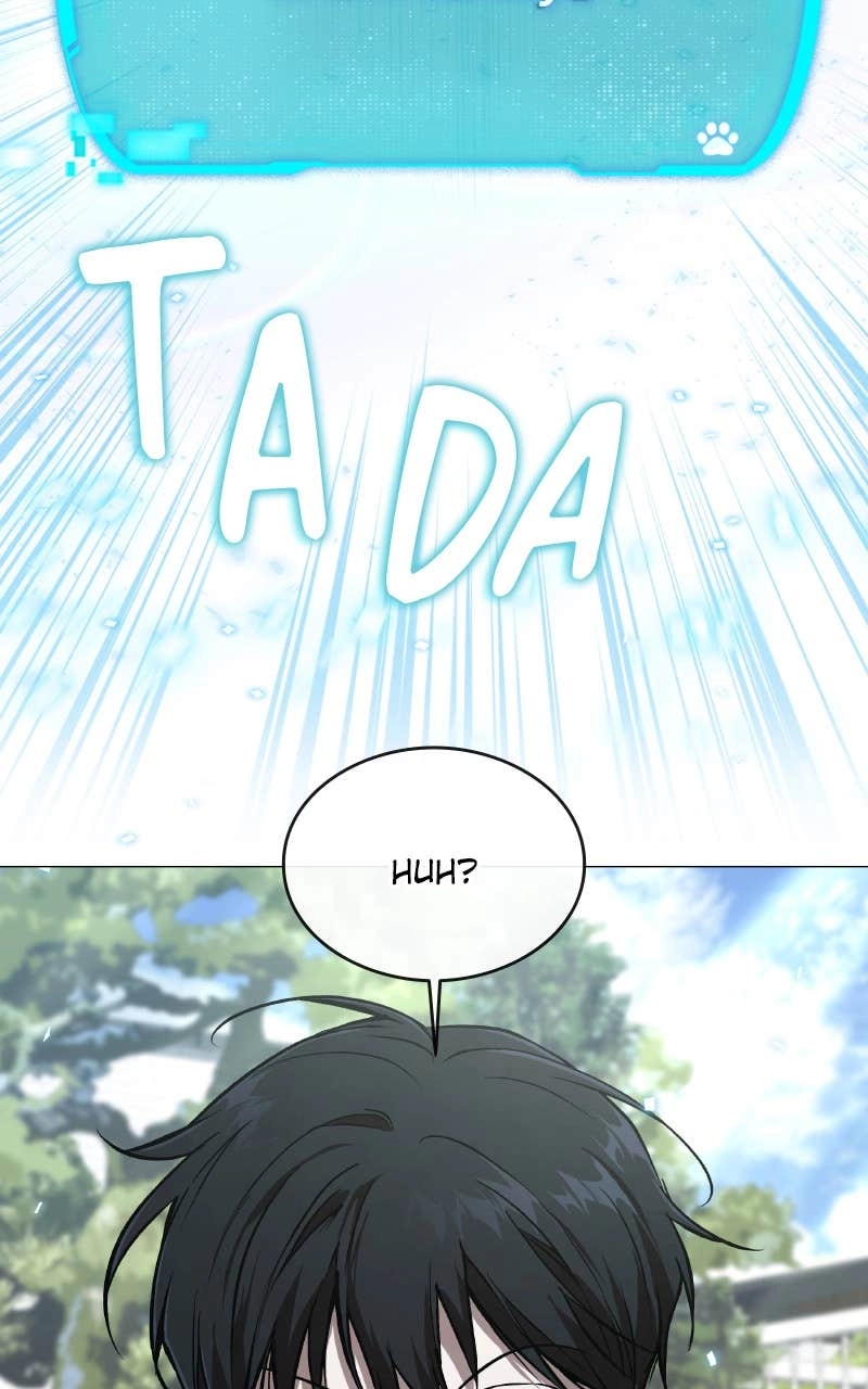 Kindergarten for Divine Beasts Chapter 16, page 29 of 151