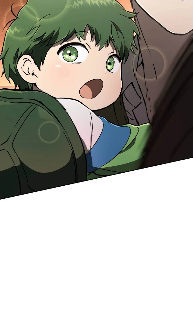 Kindergarten for Divine Beasts Chapter 16, page 41 of 151