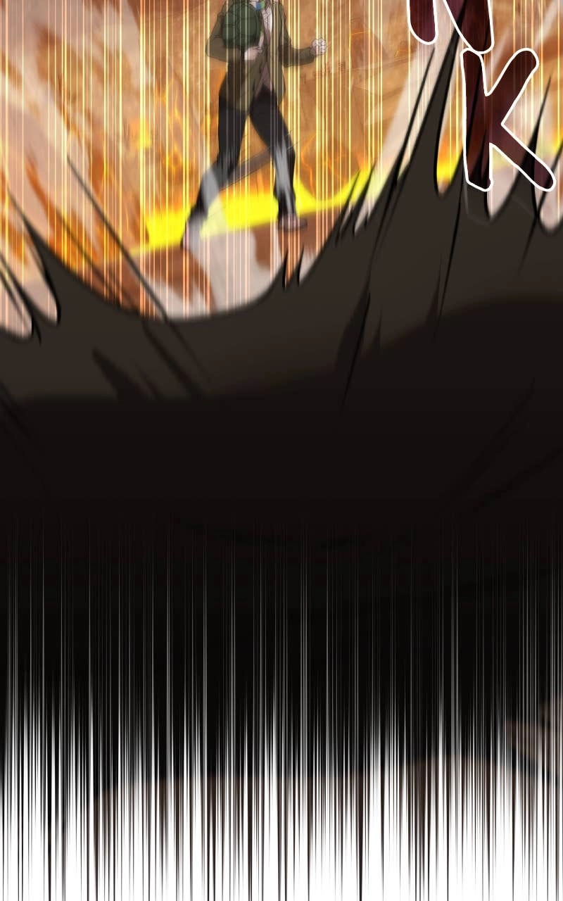 Kindergarten for Divine Beasts Chapter 16, page 43 of 151