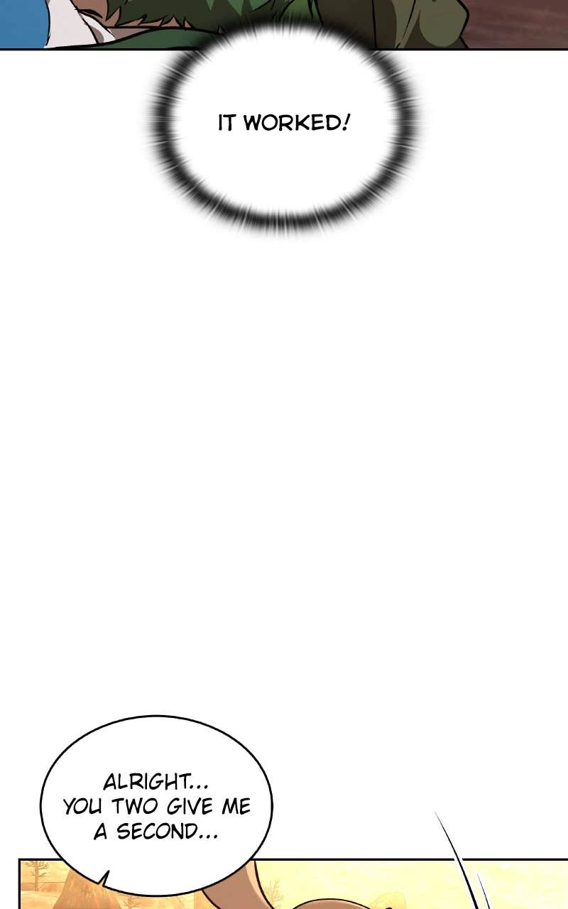 Kindergarten for Divine Beasts Chapter 16, page 46 of 151