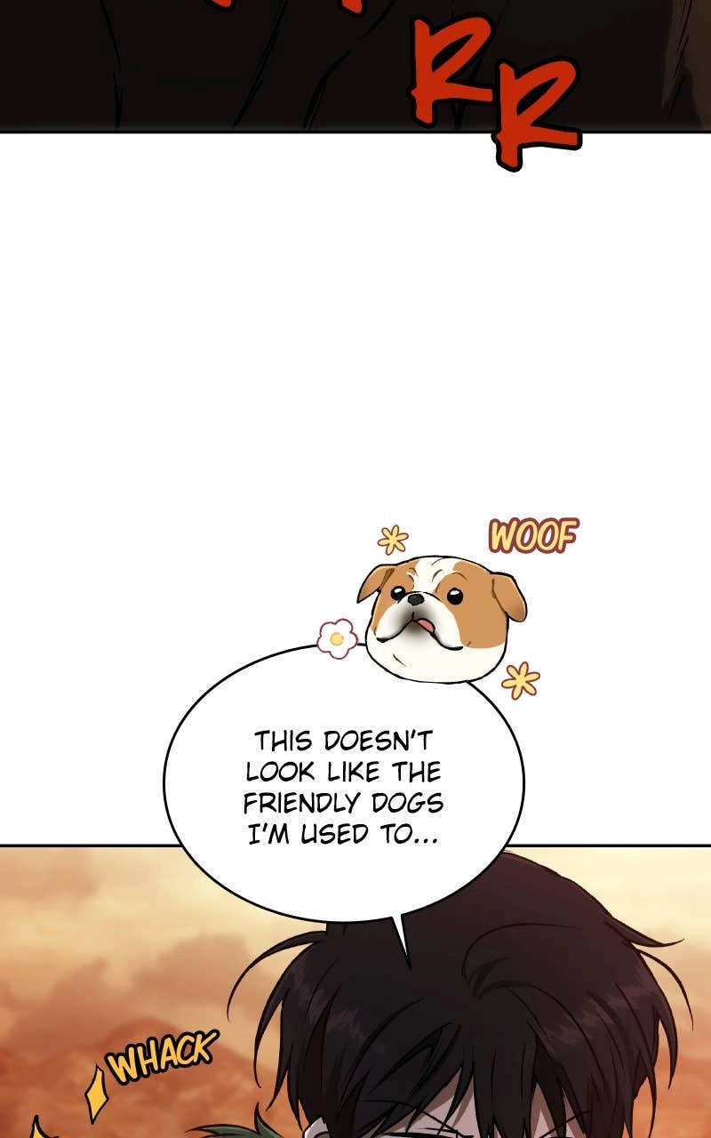 Kindergarten for Divine Beasts Chapter 16, page 5 of 151