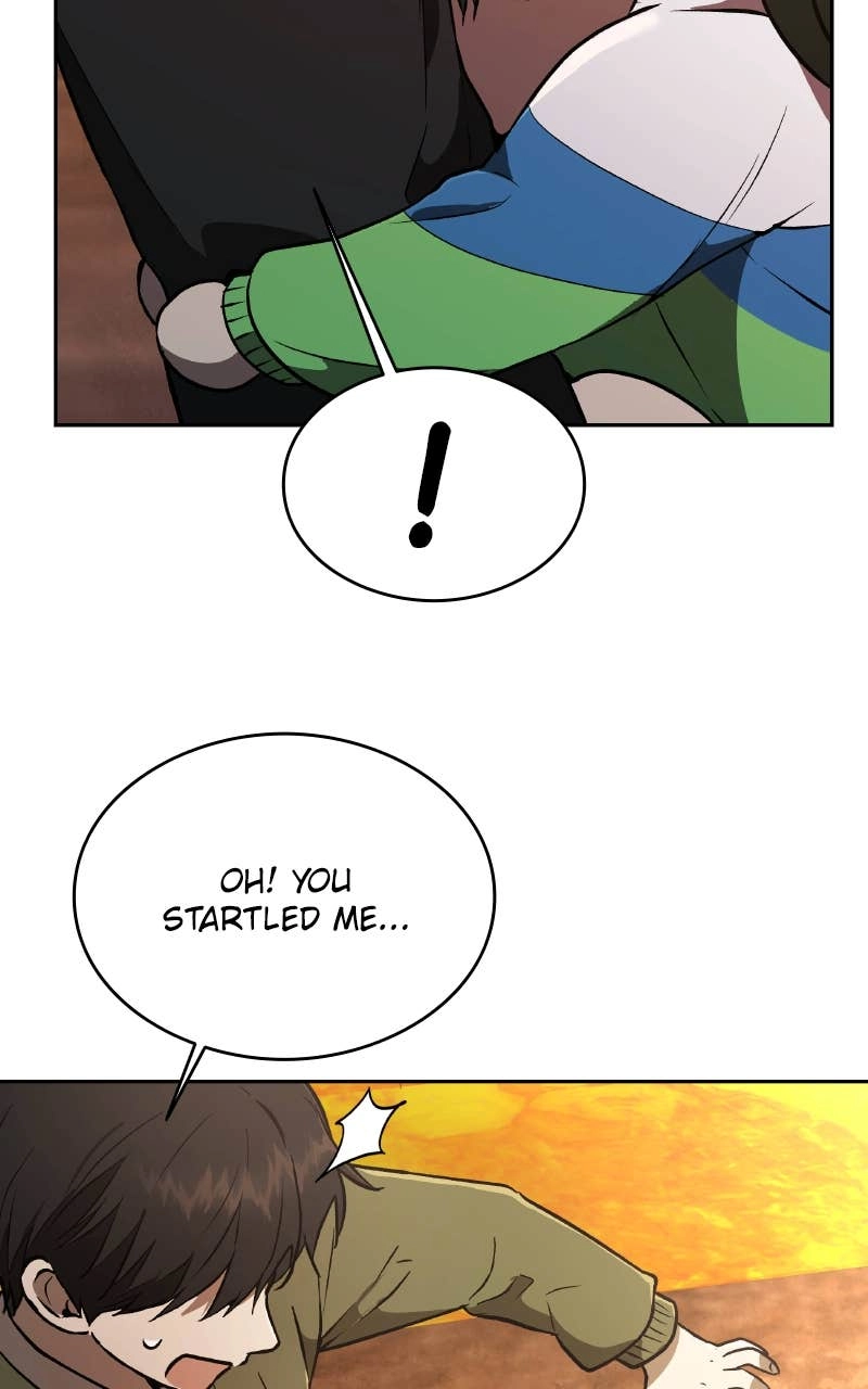 Kindergarten for Divine Beasts Chapter 16, page 53 of 151