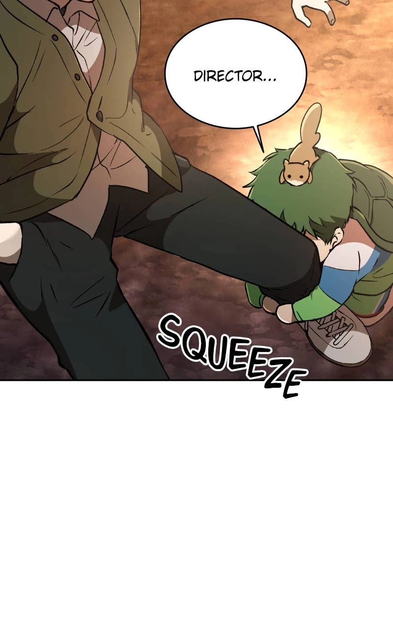 Kindergarten for Divine Beasts Chapter 16, page 54 of 151
