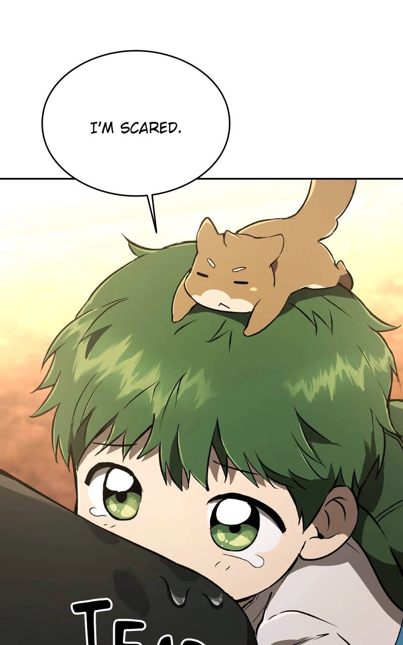 Kindergarten for Divine Beasts Chapter 16, page 55 of 151