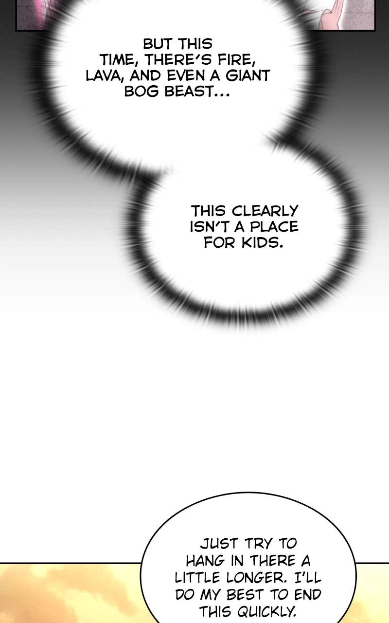Kindergarten for Divine Beasts Chapter 16, page 59 of 151