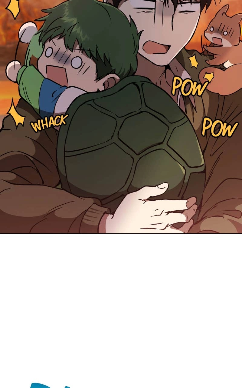 Kindergarten for Divine Beasts Chapter 16, page 6 of 151