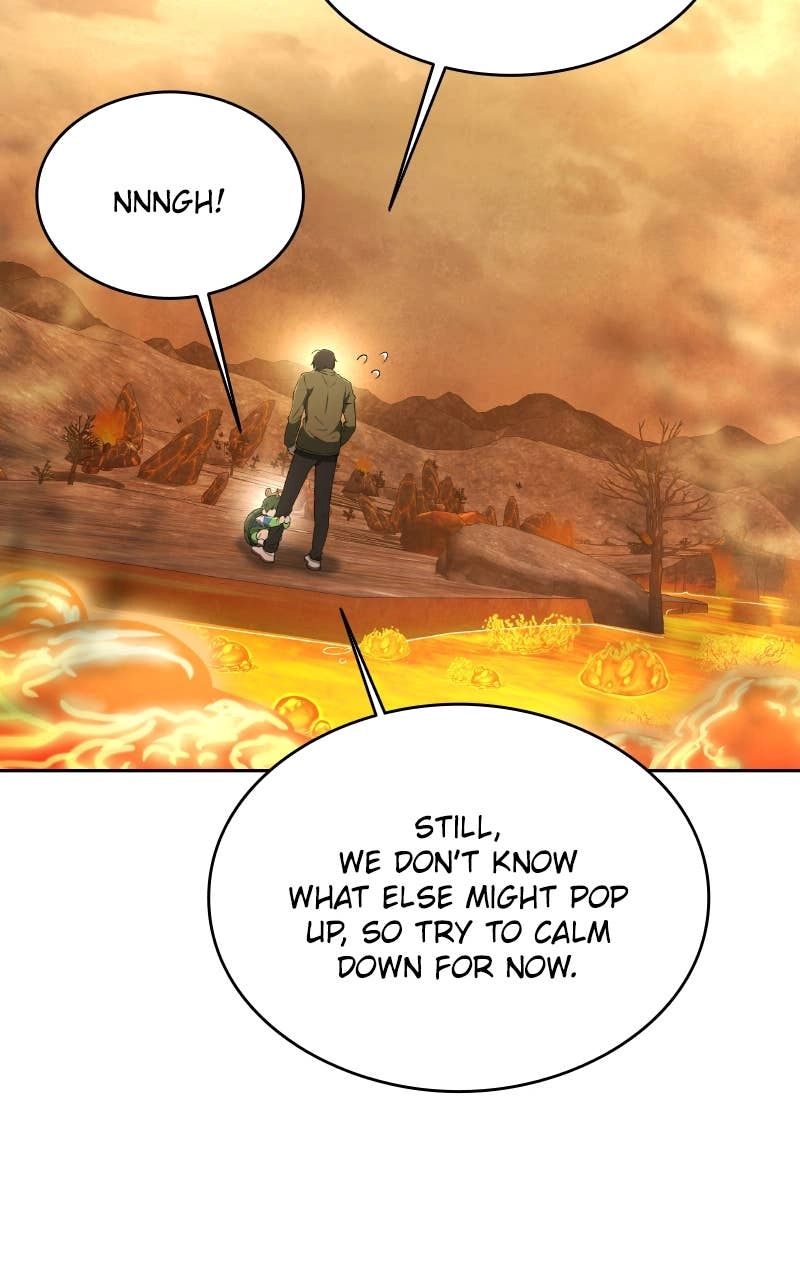 Kindergarten for Divine Beasts Chapter 16, page 60 of 151