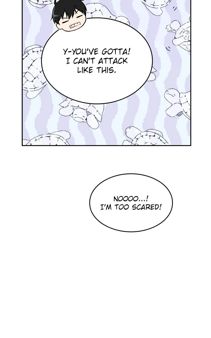 Kindergarten for Divine Beasts Chapter 16, page 62 of 151