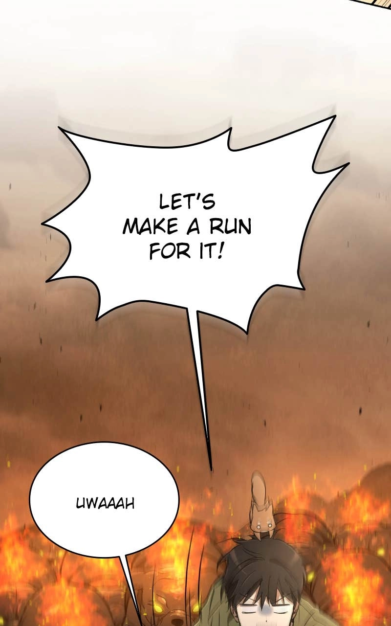 Kindergarten for Divine Beasts Chapter 16, page 83 of 151