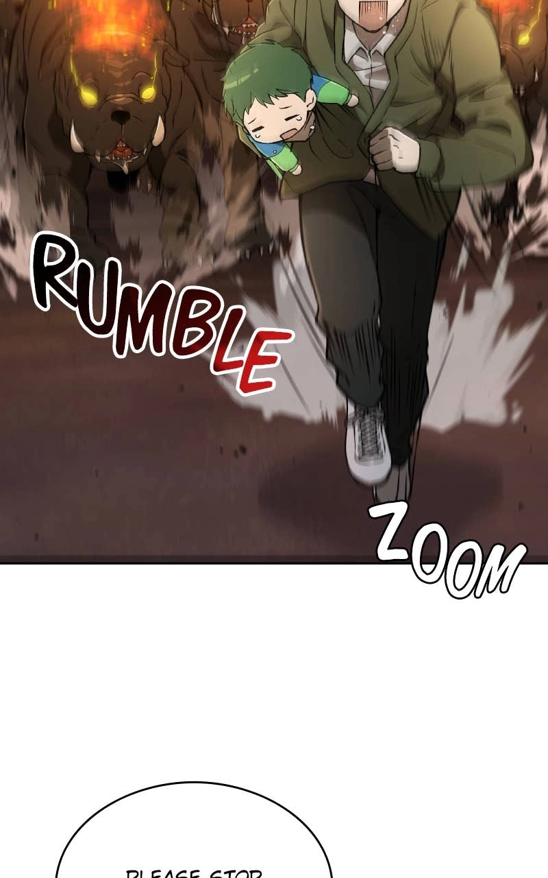 Kindergarten for Divine Beasts Chapter 16, page 84 of 151