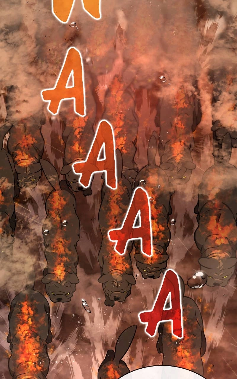 Kindergarten for Divine Beasts Chapter 16, page 94 of 151