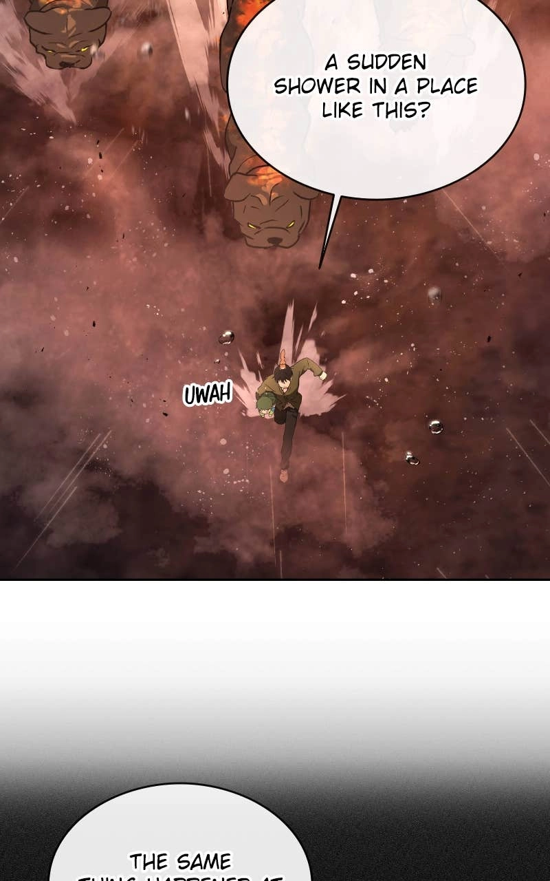 Kindergarten for Divine Beasts Chapter 16, page 95 of 151