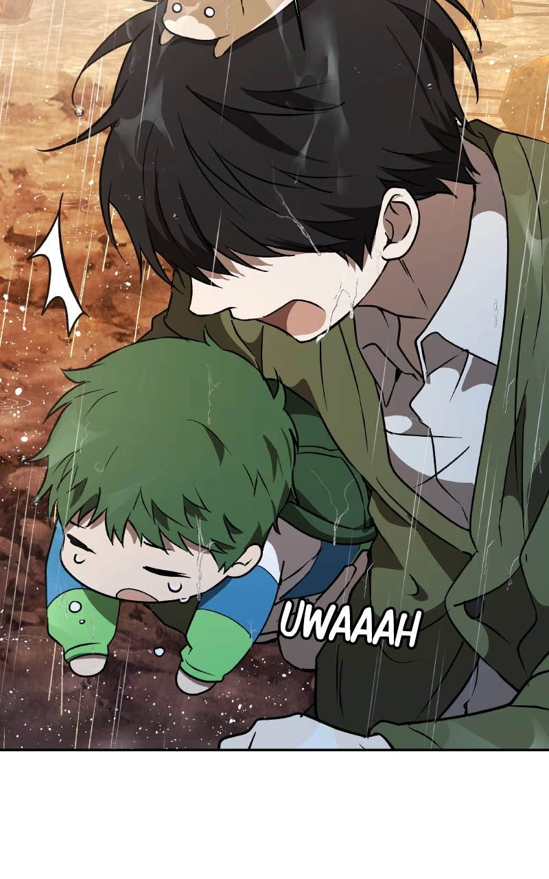 Kindergarten for Divine Beasts Chapter 16, page 98 of 151