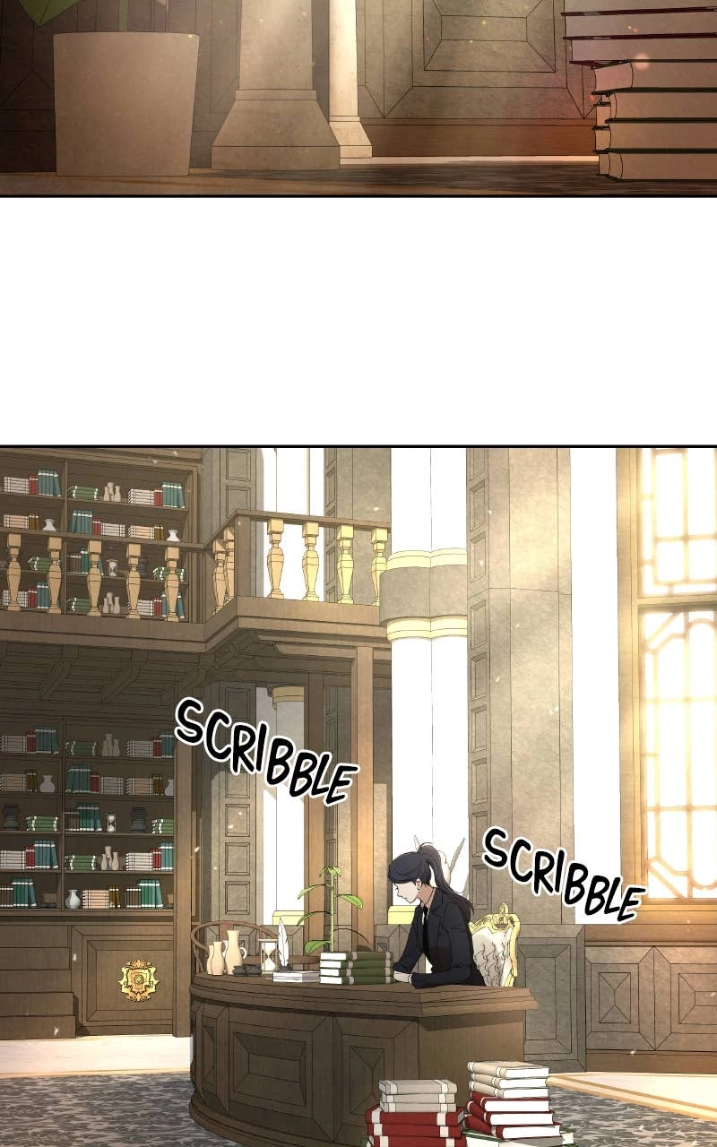 Kindergarten for Divine Beasts Chapter 17, page 108 of 160