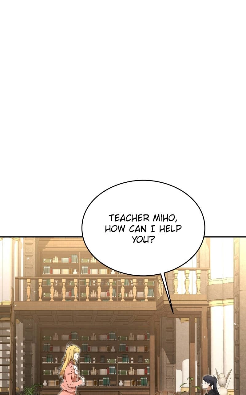 Kindergarten for Divine Beasts Chapter 17, page 112 of 160
