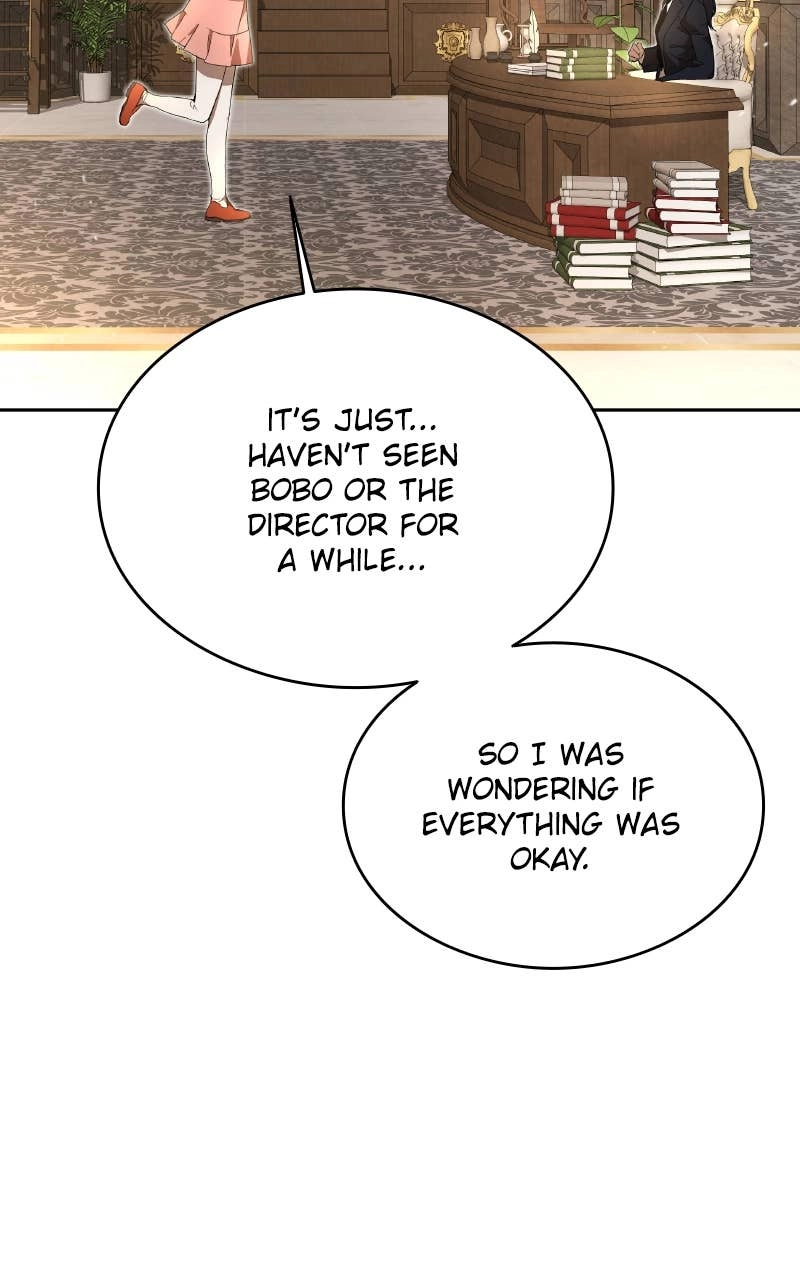 Kindergarten for Divine Beasts Chapter 17, page 113 of 160