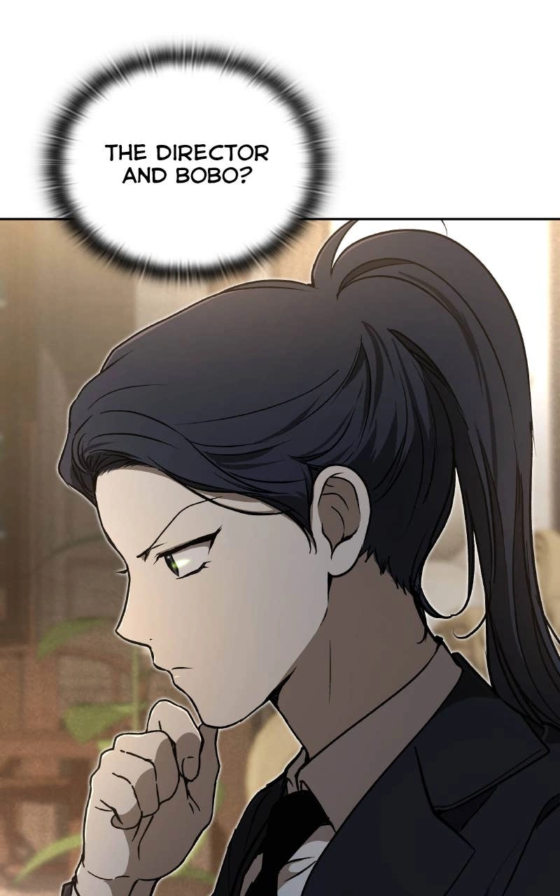 Kindergarten for Divine Beasts Chapter 17, page 114 of 160