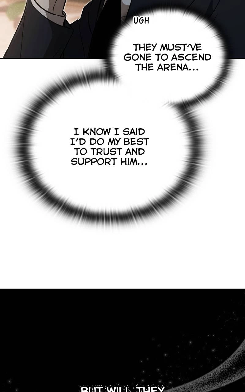 Kindergarten for Divine Beasts Chapter 17, page 115 of 160