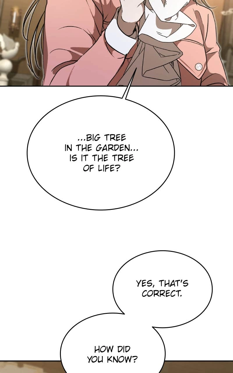 Kindergarten for Divine Beasts Chapter 17, page 128 of 160