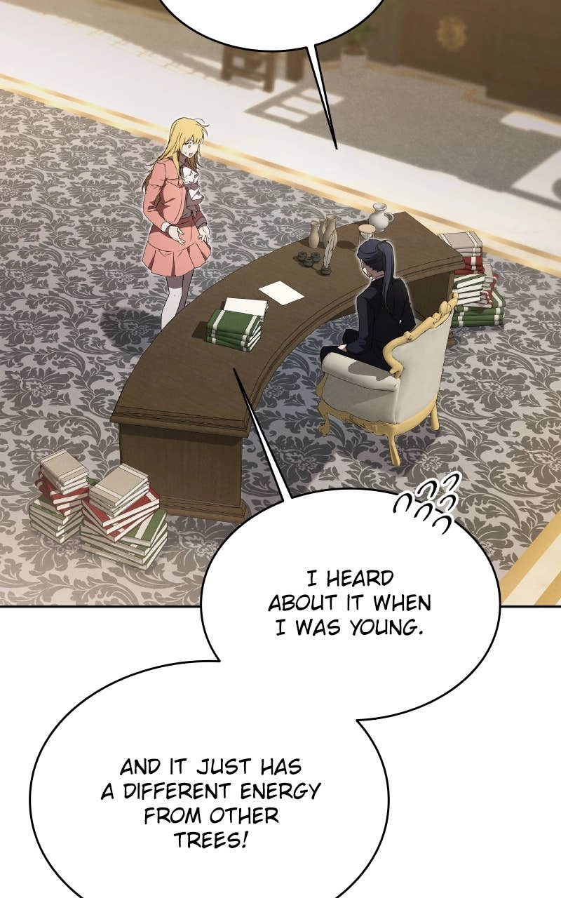 Kindergarten for Divine Beasts Chapter 17, page 129 of 160
