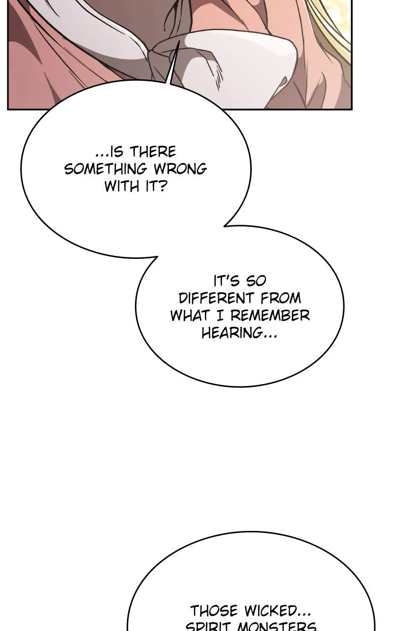 Kindergarten for Divine Beasts Chapter 17, page 131 of 160