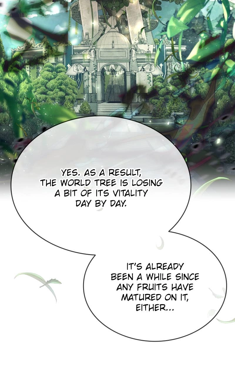Kindergarten for Divine Beasts Chapter 17, page 136 of 160