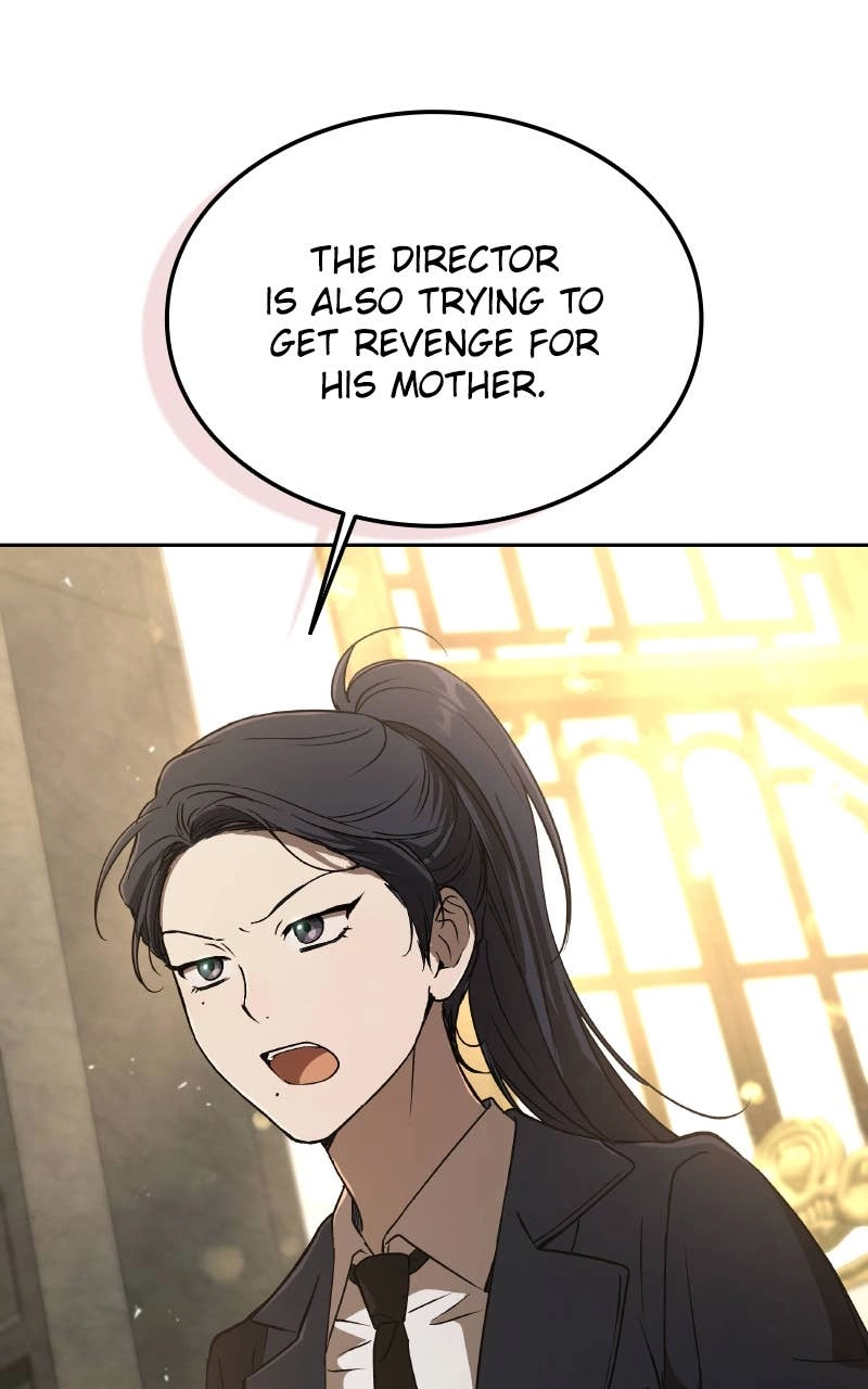Kindergarten for Divine Beasts Chapter 17, page 139 of 160