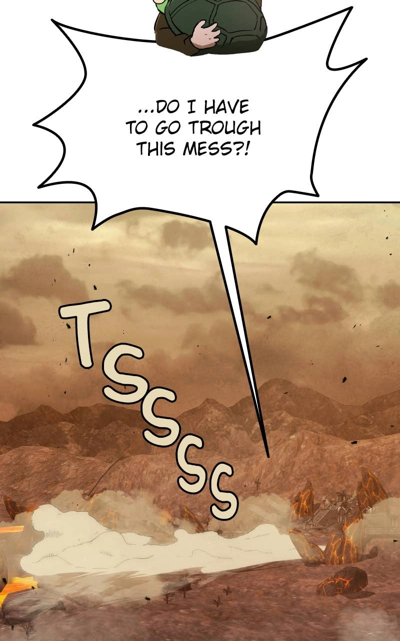 Kindergarten for Divine Beasts Chapter 17, page 14 of 160