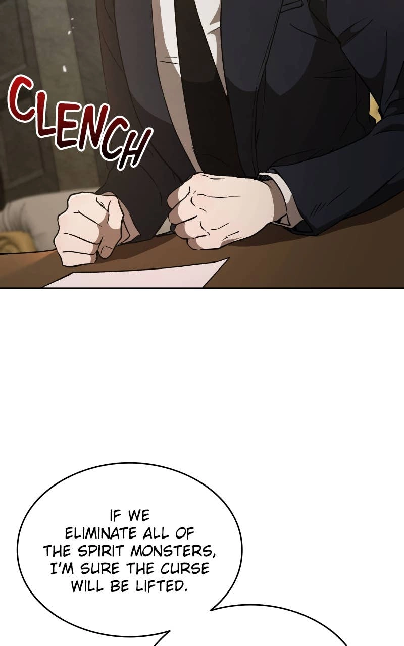Kindergarten for Divine Beasts Chapter 17, page 140 of 160