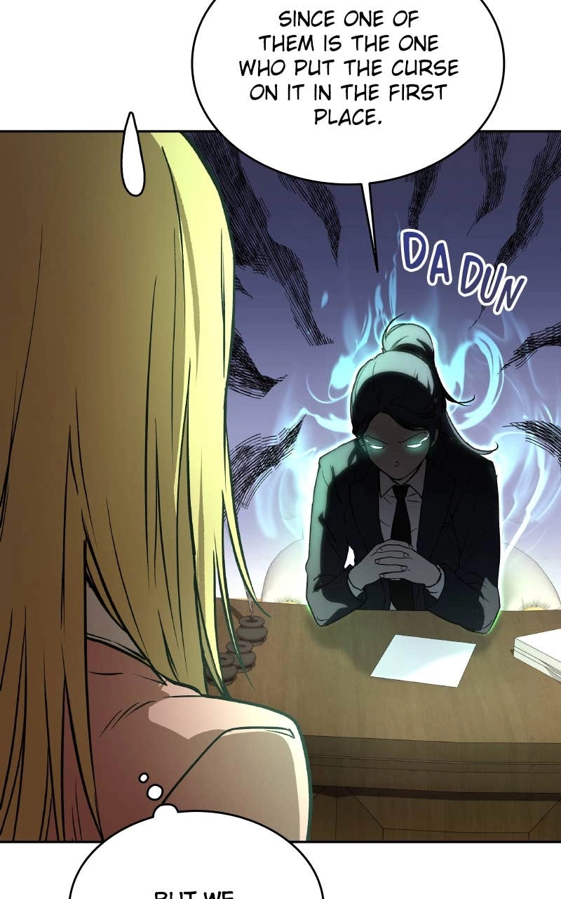 Kindergarten for Divine Beasts Chapter 17, page 141 of 160