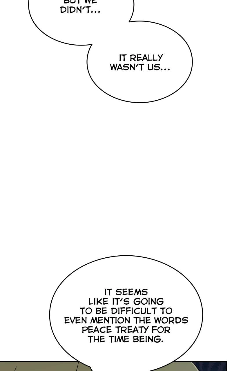 Kindergarten for Divine Beasts Chapter 17, page 142 of 160