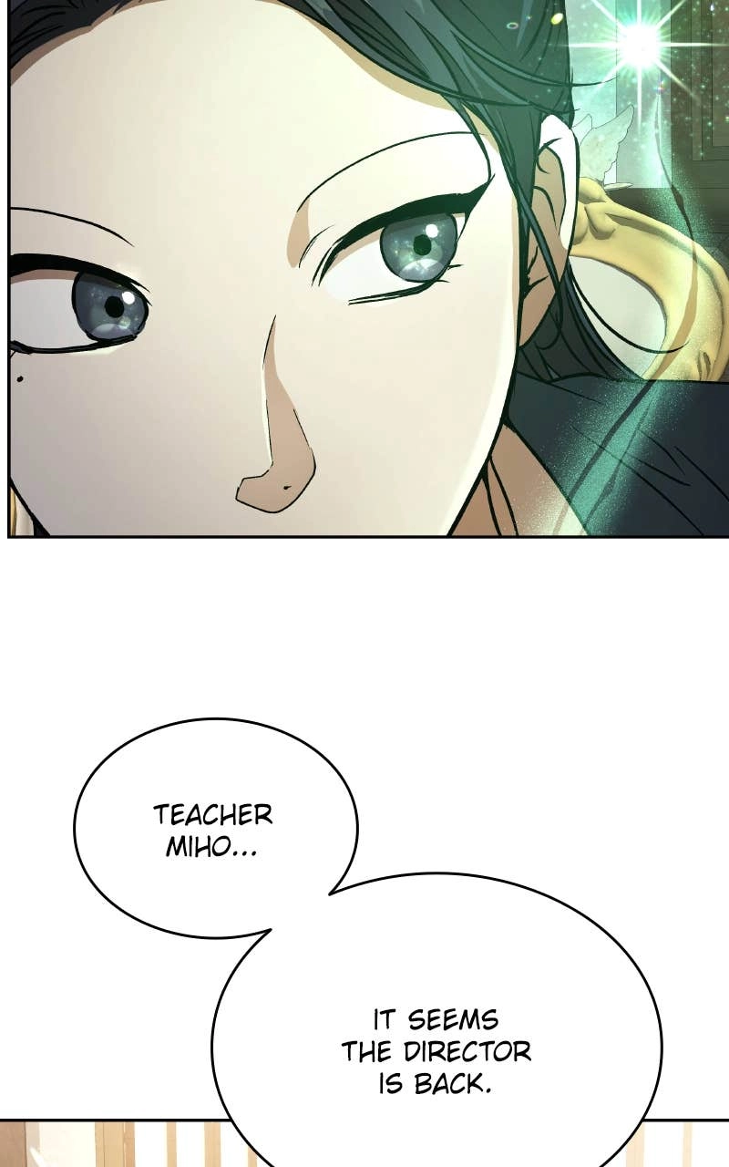 Kindergarten for Divine Beasts Chapter 17, page 145 of 160