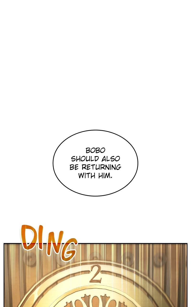 Kindergarten for Divine Beasts Chapter 17, page 147 of 160