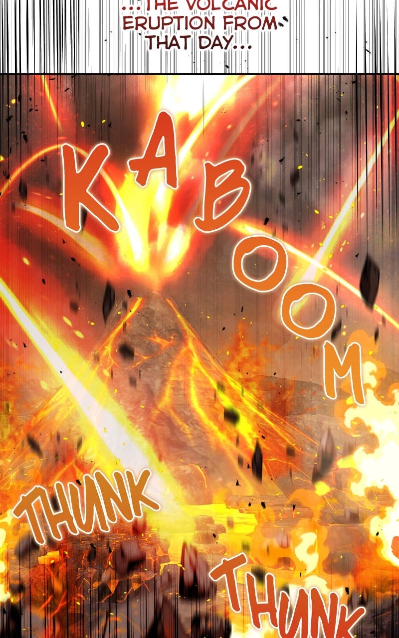 Kindergarten for Divine Beasts Chapter 17, page 155 of 160