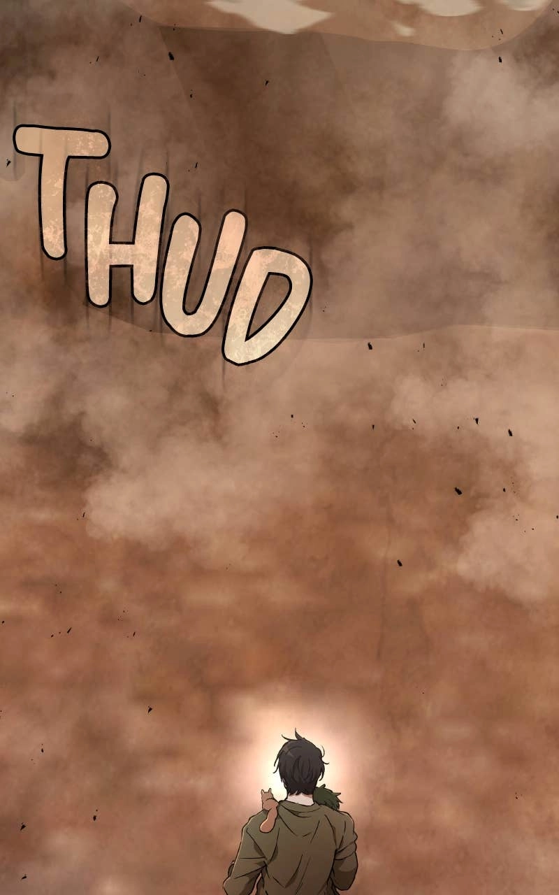 Kindergarten for Divine Beasts Chapter 17, page 23 of 160