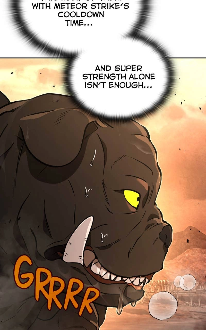 Kindergarten for Divine Beasts Chapter 17, page 28 of 160