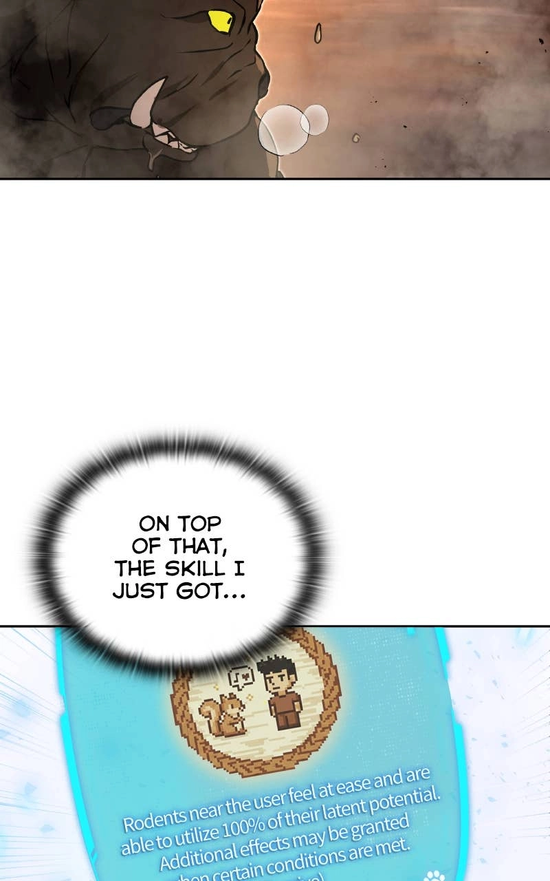 Kindergarten for Divine Beasts Chapter 17, page 29 of 160