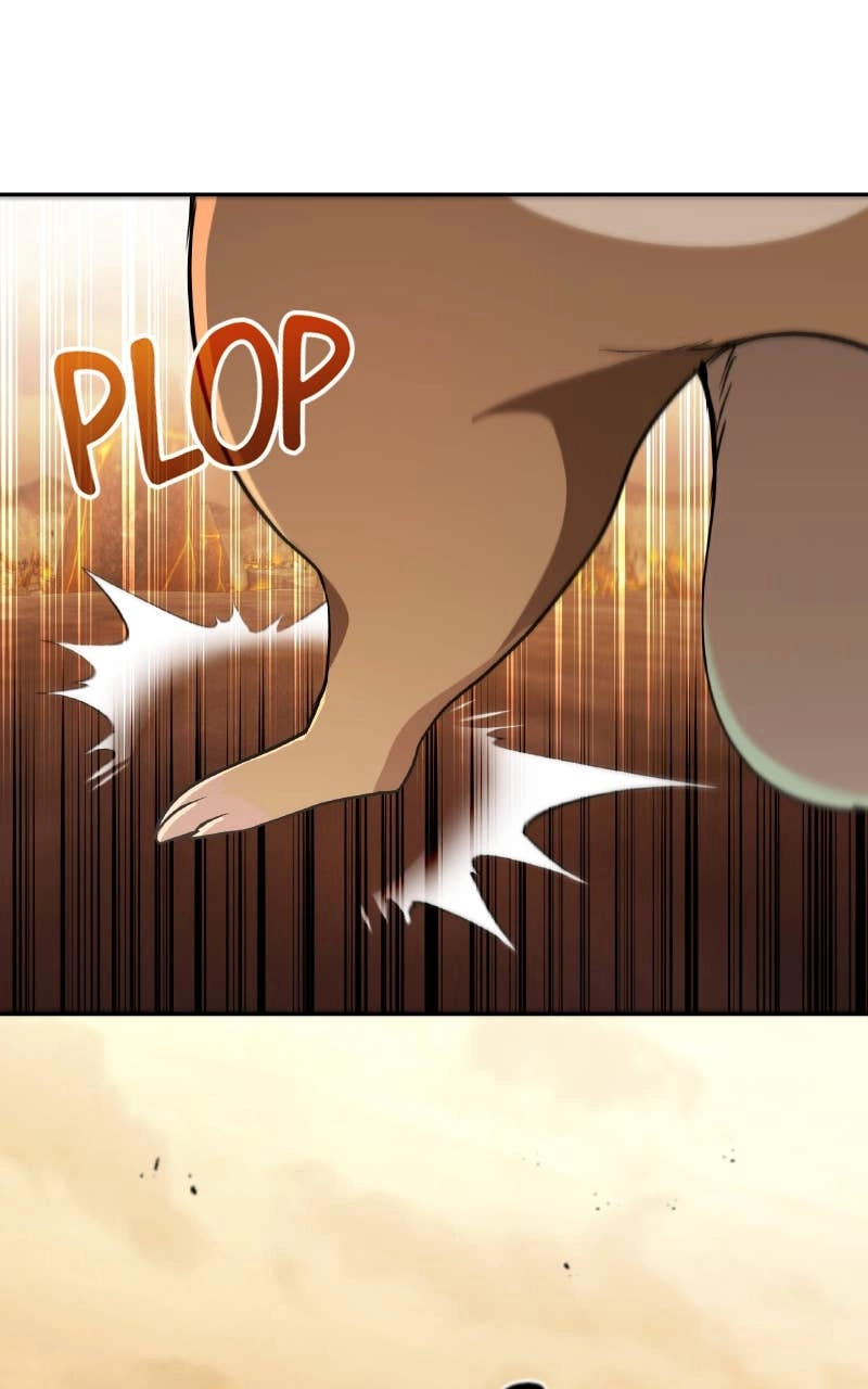 Kindergarten for Divine Beasts Chapter 17, page 33 of 160
