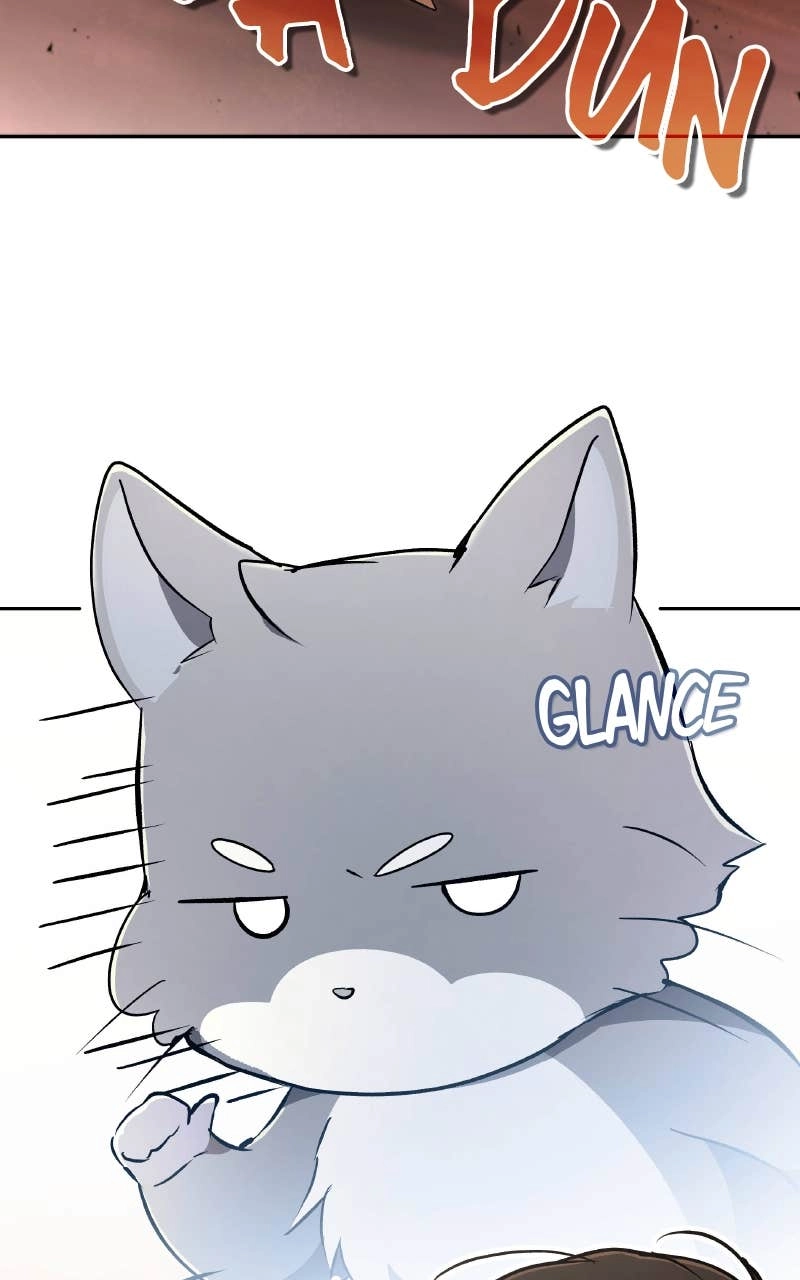 Kindergarten for Divine Beasts Chapter 17, page 35 of 160