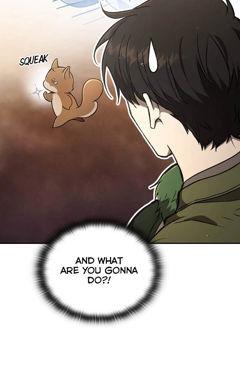 Kindergarten for Divine Beasts Chapter 17, page 36 of 160