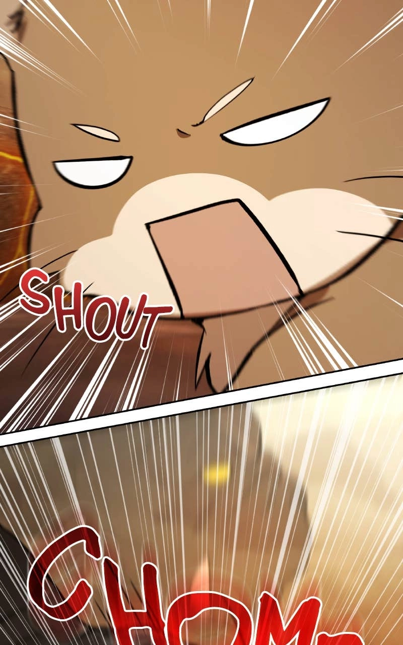 Kindergarten for Divine Beasts Chapter 17, page 39 of 160