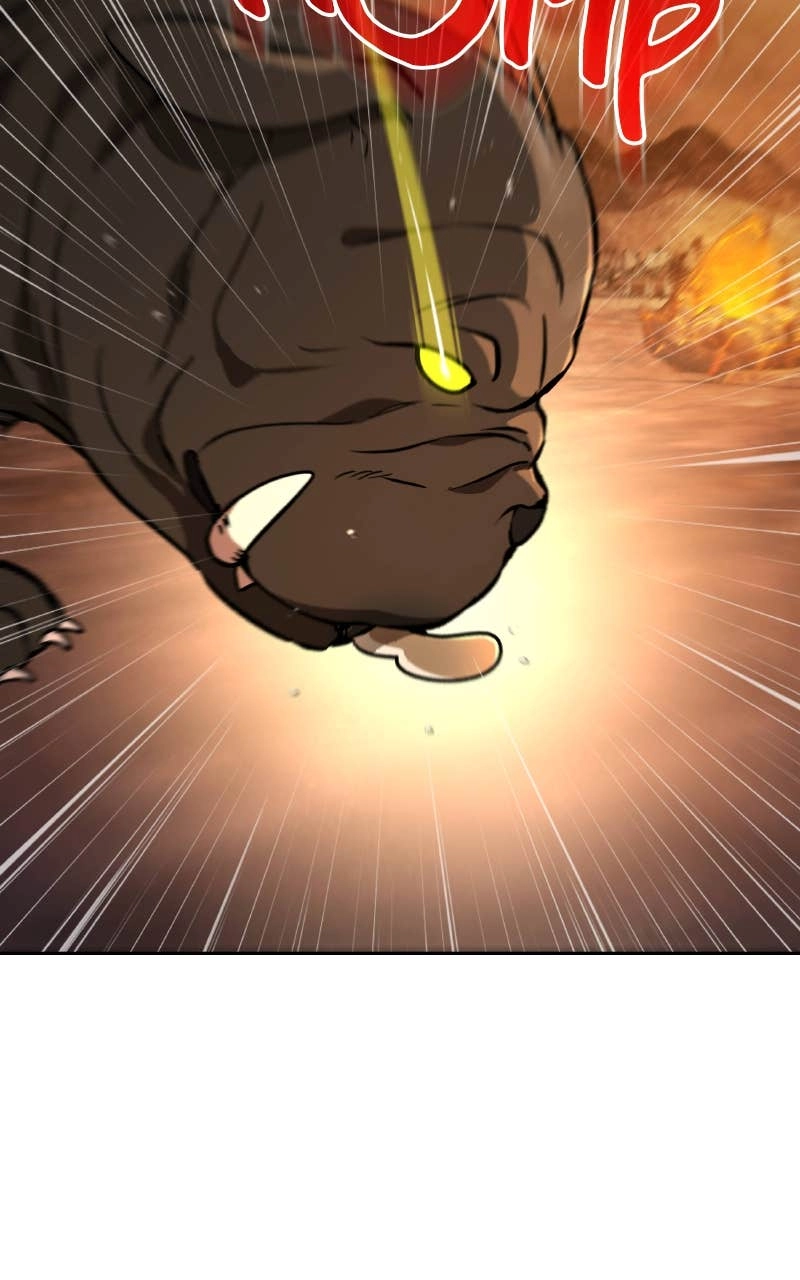 Kindergarten for Divine Beasts Chapter 17, page 40 of 160