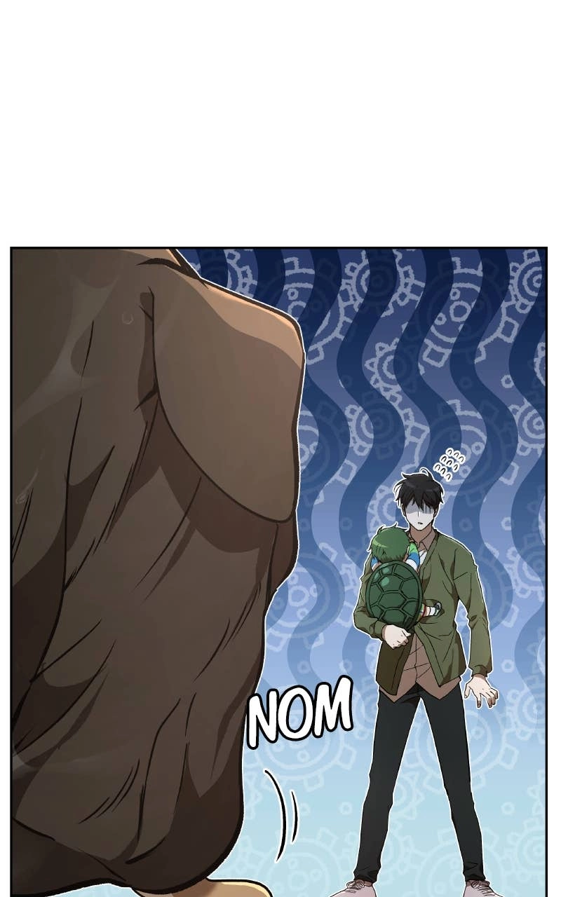 Kindergarten for Divine Beasts Chapter 17, page 41 of 160
