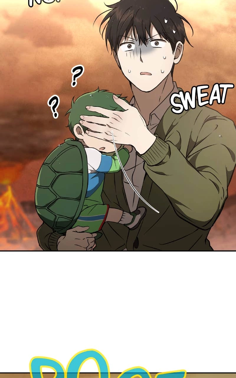 Kindergarten for Divine Beasts Chapter 17, page 43 of 160