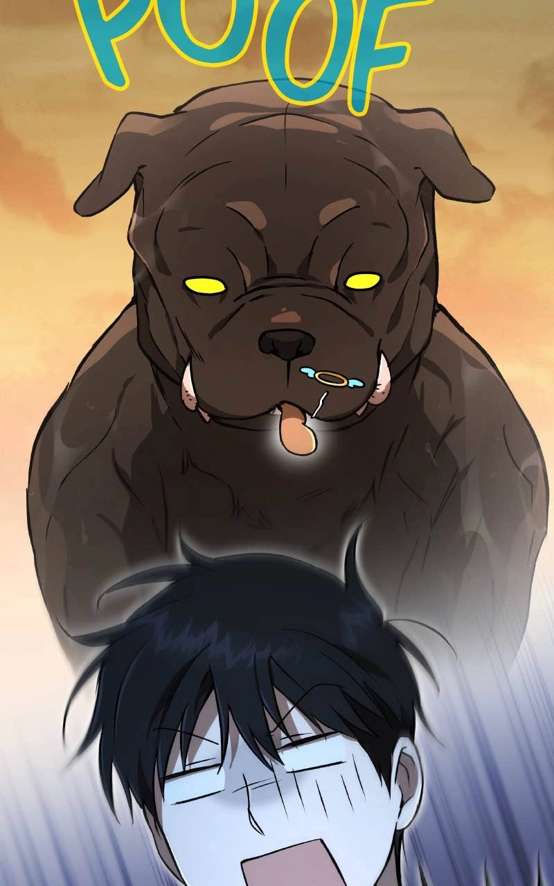 Kindergarten for Divine Beasts Chapter 17, page 44 of 160